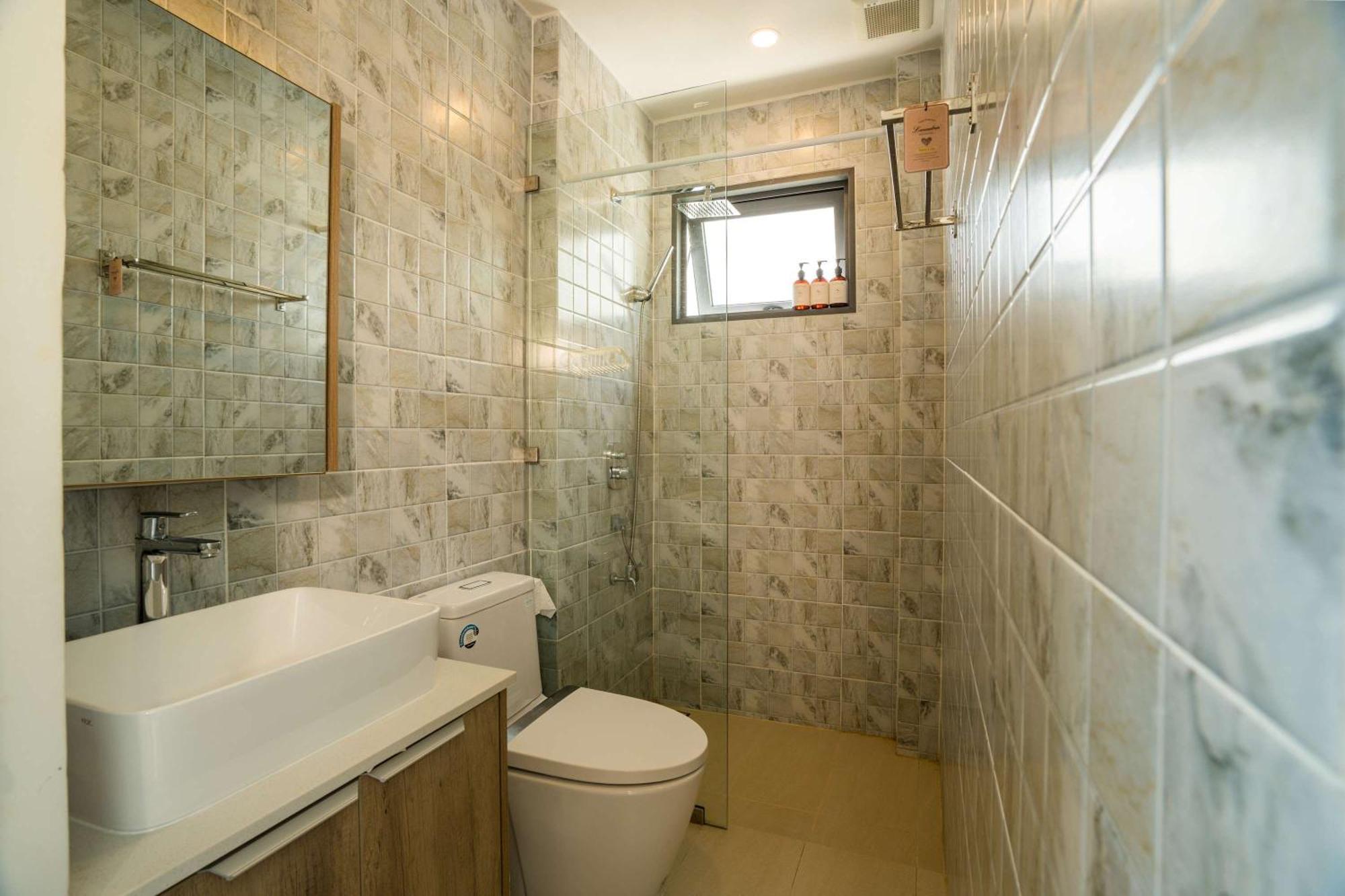 Staylar Seaview Pool - Coral Cove Koh Samui Cc1 Villa *