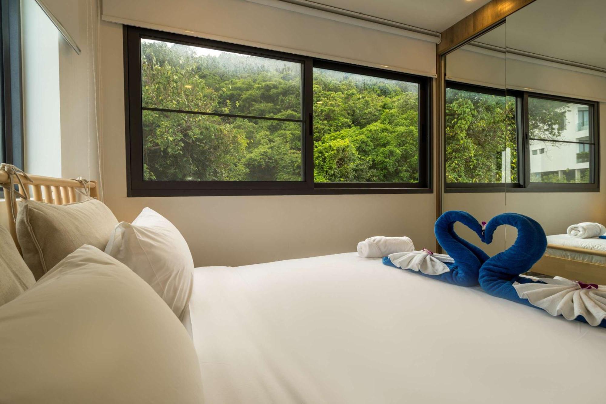 Staylar Seaview Pool - Coral Cove Koh Samui Cc1 Villa *